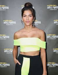 And also cbs soaps in depth official page reported that sofia pernes to coming to #yr more soap opera websites to come to report it too. Justin Hartley Goes Instagram Official With New Girlfriend Sofia Pernas Flipboard