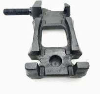 BPW Trailer Alex Bracket Spring Plate 0503221190 0503221180