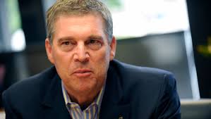 Ross: UM donations couldn't save Dave Brandon's job
