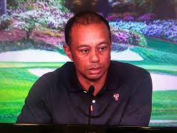 Here S How You Can Get Tiger Woods Nike Polo With Frank The Tiger Headcover On It