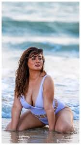 Kiran Rathores breathtaking clicks you cant miss | Times of India