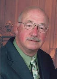 Obituary of William M. Ball, Sr.