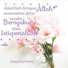 Bersyukur Dan Istiqomah Setiap Angin Yang Berhembus Dapat Mengibarkan Daun Daun Lemah Tak Berdaya Daun Itu Jatuh Terhampas Te Instagram Posts Instagram Photo