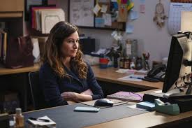 We did not find results for: Mrs Fletcher Kathryn Hahn Plays A Middle Aged Woman Rediscovering Her Sexuality In Tom Perrotta S Tepid Hbo Series