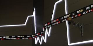 Salah satu saham favorit yang melantai di bursa efek jakarta adalah saham bank bri dengan bank bri merupakan salah satu bank milik negara dengan jumlah aset terbesar, yakni mencapai. Melantai Di Bursa Saham Bank Syariah Indonesia Incar Idx Bumn20 Merdeka Com