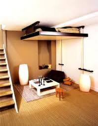 How To Furnish A Small Apartment Multifunction Trend Apartment Furnish Multifunction Small Trend Modern Interior Decor Small Room Bedroom Small Rooms