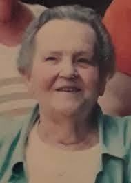 Obituary information for Bethlene Madge Ruff Fitzpatrick