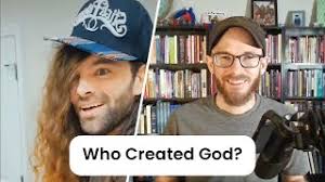 Who Created God?