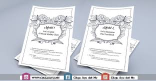 Ms power point boleh edit: Label Cikgu Ayu Dot My