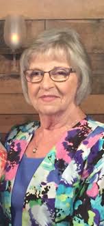 Obituary for Ramona Jean "Jeanie" Caudle