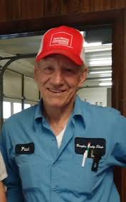 Paul Jay Broyles Obituary