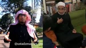Di pekanbaru riau dini hari tadi, senin, 18 maret 2019. Stop Pers Ustadz Maaher Meninggal Dunia Di Rutan Bareskrim Polri
