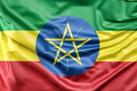 Hymne national de ethiopie et drapeau national. Drapeau De L Ethiopie Photo Gratuite