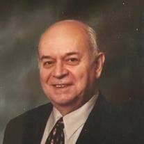 John L. Wick MD. Obituary