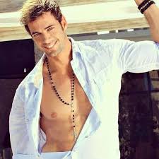 William levy, born as william levy gutiérrez is a cuban american actor as well as former model. Principe William Levy Home Facebook