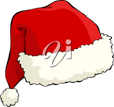 When designing a new logo you can be inspired by the visual logos found here. Iclipart Clip Art Illustration Of A Santa Hat Santas Hat Royalty Free Clipart Santa Hat Vector
