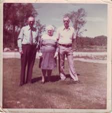 Obituary of John Couvieau