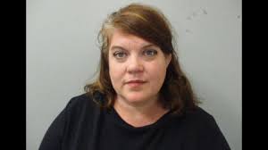 Woman sentenced to prison for 2017 Huntsville shooting