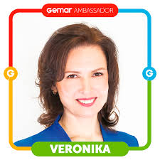 Become a Gemar ambassador