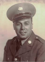 WWII veteran interview in Tampa Bay Times