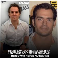 Henry Cavill's 2013 Interview... - The Man of Steel Squad | Facebook