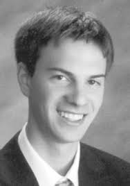 Top Two RHAM Students Have Much in Common Portland High School Holds  Graduation