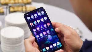 Lg v50 thinq 5g 128gb (sprint unlocked) smartphone black new read notes . Snag A Brand New Unlocked Lg V50 5g For 360 No Strings Attached Phonearena