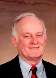 Gesture for Vincent DePaul Farrell