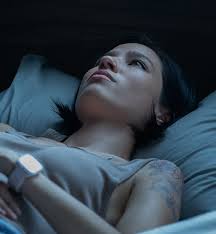 Don't Move' ﻿Is Already the #1 Movie