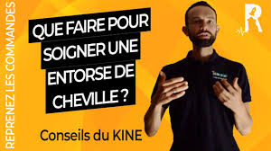 Deux types d'attelles de cheville, légères, confortables et respirantes, vous sont proposées par sport orthese. Entorse De Cheville Duree Gonflement Marche Et Attelle Conseils Kine