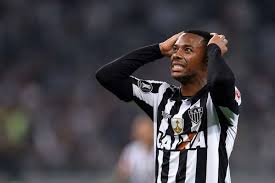 Santos suspende contrato de robinho. Brazil Forward Robinho Returns To Santos Besoccer