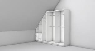 Schrank für schräge endlich ein schrank der an jede schräge wand. Beste Schrank Dachschrage Ikea Schrank Dachschrage Kleiderschrank Fur Dachschrage Schrank Fur Schrage