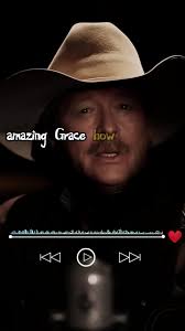 Alan Jackson's Powerful Rendition of Amazing Grace