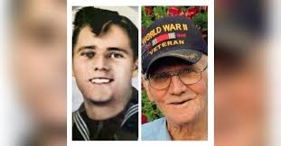 Erwin Carthel Camp Obituary