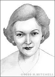 Marion Donovan's Instagram, Twitter & Facebook