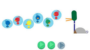 Selamat hari ayah untuk semua ayah, baik fiksi maupun non fiksi ^_^ 2. Lucunya Animasi Hari Ayah Nasional Di Google Doodle