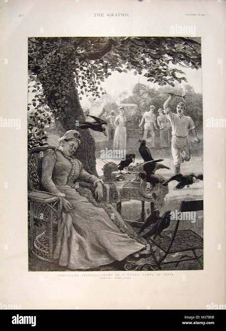 English: Views from the ILLUSTRATED LONDON NEWS and The Graphic (some with later hand coloring, all from ebay auctions): 'Loodhianah on the Sutlej'*, 1846 'Sikh Soldiers'*, 1846 'The British Museum'*, 1851 '