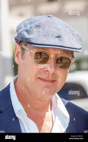 Daren james hi-res stock photography and images