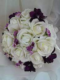We did not find results for: Real Touch Rose And Purple Bouquet With White Rose Boutonniere Silk Flower Wedding Bouq Flower Bouquet Wedding Silk Flower Wedding Bouquet Purple Bride Bouquet