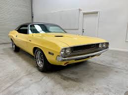Image result for Bright Yellow 1978 Challenger