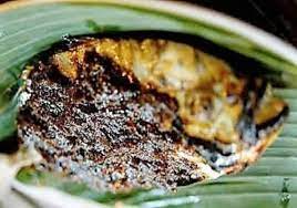 Resep Ikan Goreng Bumbu Parape Dapat Juga Dibakar Khas Makassar Resep Resep Ikan Makanan