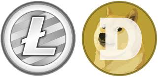 The mining process is faster than mining bitcoin. Litecoin And Dogecoin Merged Mining Crypto Mining Blog