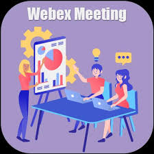 Cover image of download webex meetings 41.11.0 apk. Webex Meeting For Android Apk Download