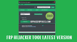 A fast reverse proxy to help you expose a local server behind a nat or firewall to the internet. Download Frp Hijacker Tool 2021 To Remove Samsung Frp Lock