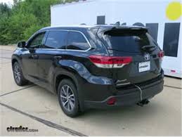 Install a trailer hitch on your car, truck or suv to enable your vehicle's towing capabilities. Hopkins Plug In Simple Wiring Harness Installation 2017 Toyota Highlander Video Etrailer Com
