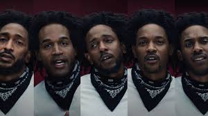 How Kendrick Lamars “The Heart Part 5” Video Subverts Deepfake Technology  | Pitchfork