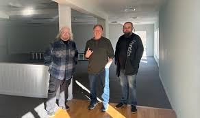 Northeast Guitar Expo