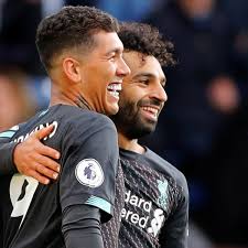 · slack spurs punished by . Burnley 0 3 Liverpool Premier League As It Happened Football The Guardian