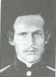 Daniel Orlich's Instagram, Twitter & Facebook