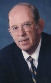 Obituary information for Luther Snyder Garrison